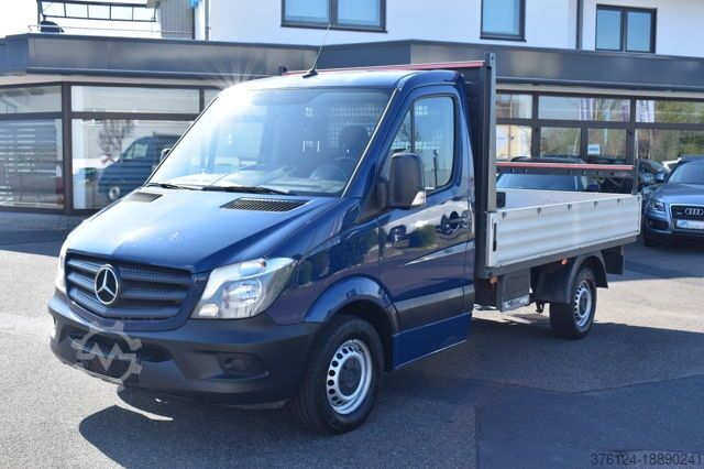 Pritschenwagen mercedes-benz Sprinter 314 CDi Pritsche /1.Hand/ 58900 km