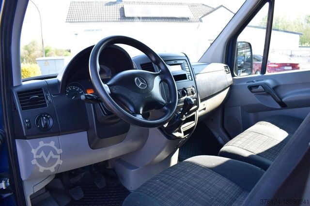 Pritschenwagen mercedes-benz Sprinter 314 CDi Pritsche /1.Hand/ 58900 km