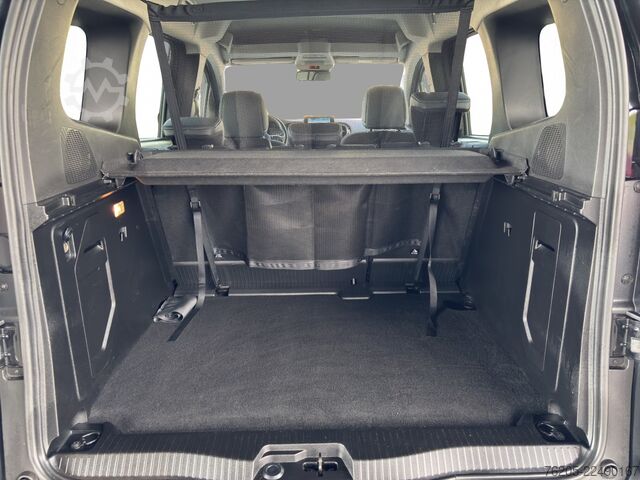 Minibus Mercedes-Benz T 180 d PROGRESSIVE Standard AUT Fernlichtass.