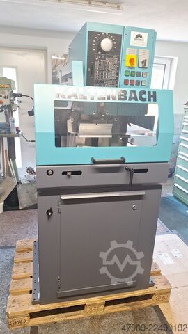 Cold saw Kaltenbach KKS 400 E