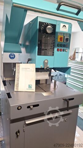Cold saw Kaltenbach KKS 400 E
