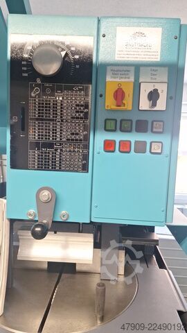 Cold saw Kaltenbach KKS 400 E