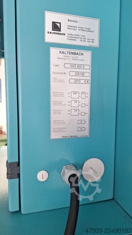 Cold saw Kaltenbach KKS 400 E