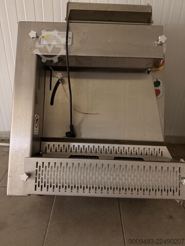 Pasta processing machine Friulco 