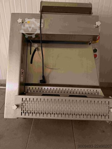 Pasta processing machine Friulco 