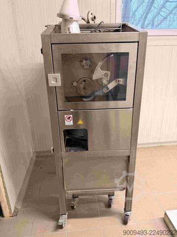 Kneading machine Friul Co C3