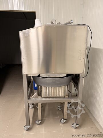 Kneading machine Friul Co C3
