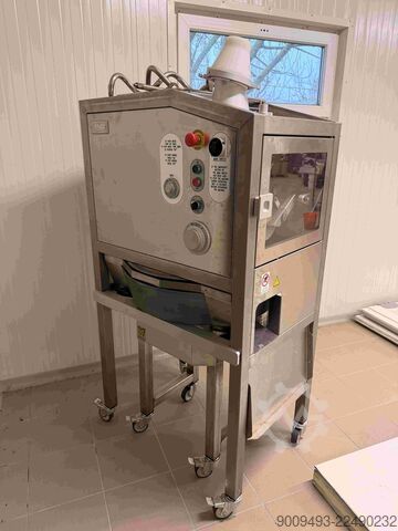 Kneading machine Friul Co C3