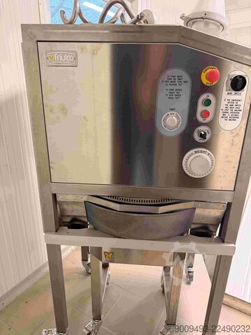 Kneading machine Friul Co C3