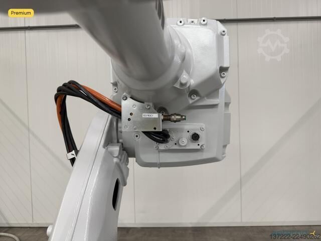 Refurbished Robot with 1 year warranty ABB 4600-45/2.05