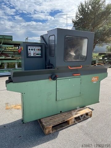 Gatterschärfmaschine Rivo GA250