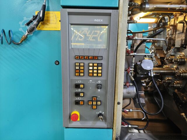 Mehrspindler INDEX MS42C