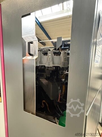 Fräsmaschine Deckel Maho 600 E