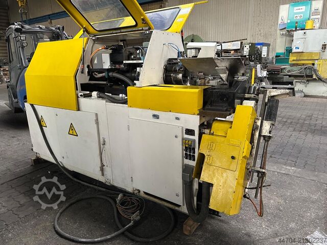 Drahtbiegemaschine Wafios BM 4