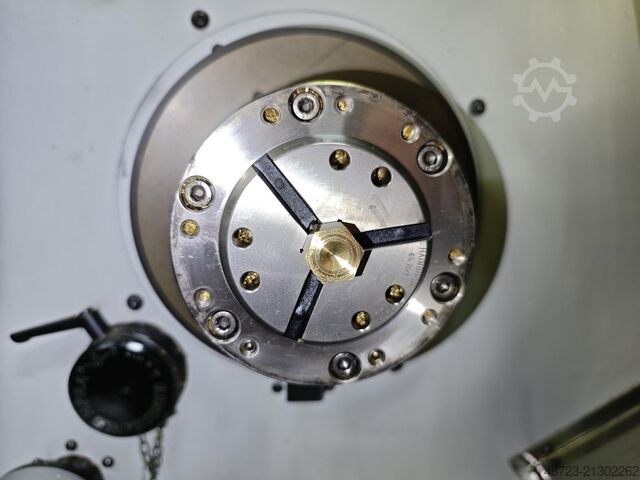 CNC-Drehmaschine CMZ TA 20 Y - 400