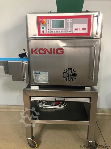 Teiler König Mini Rex Futura