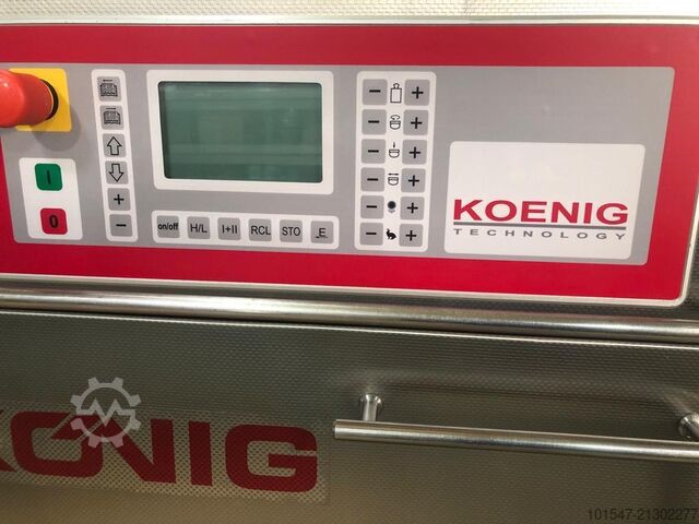 Teiler König Mini Rex Futura