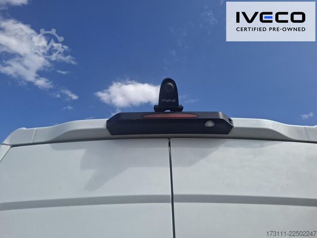 High top van IVECO Daily 35S14V / RS 4100 / Klima / Bluetooth