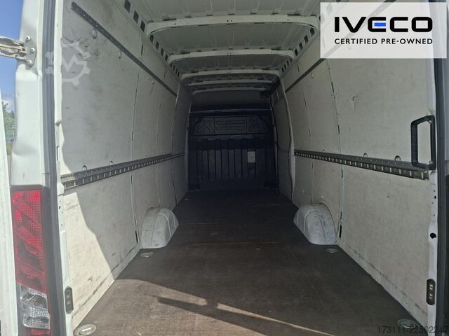 High top van IVECO Daily 35S14V / RS 4100 / Klima / Bluetooth