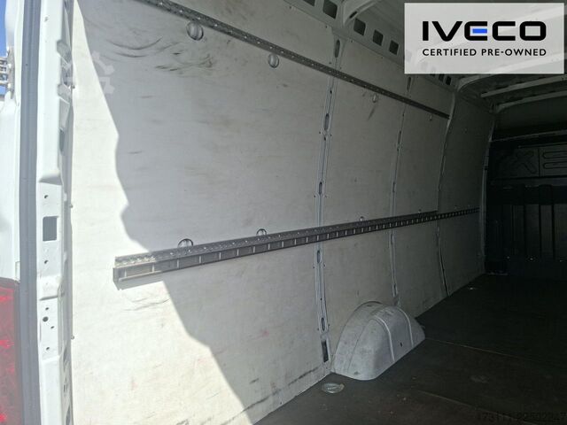 High top van IVECO Daily 35S14V / RS 4100 / Klima / Bluetooth