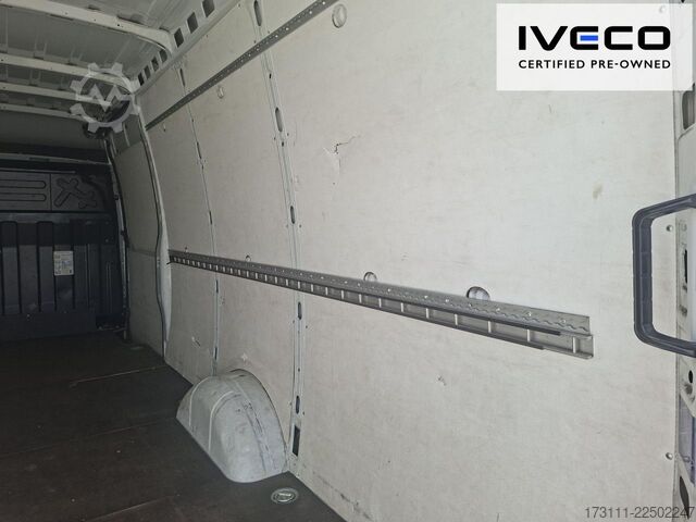 High top van IVECO Daily 35S14V / RS 4100 / Klima / Bluetooth