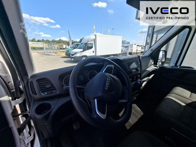 High top van IVECO Daily 35S14V / RS 4100 / Klima / Bluetooth
