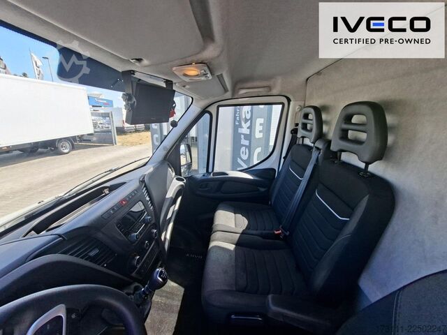 High top van IVECO Daily 35S14V / RS 4100 / Klima / Bluetooth
