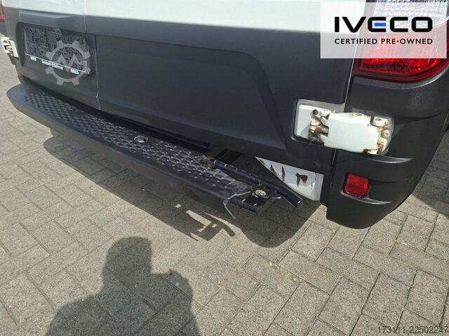 High top van IVECO Daily 35S14V / RS 4100 / Klima / Bluetooth