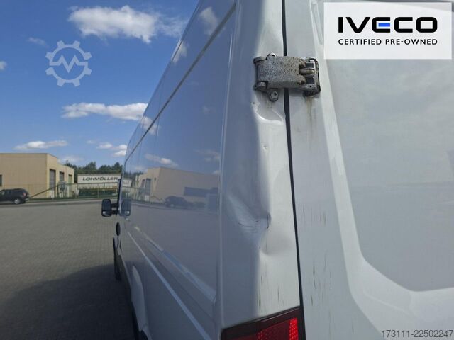 High top van IVECO Daily 35S14V / RS 4100 / Klima / Bluetooth