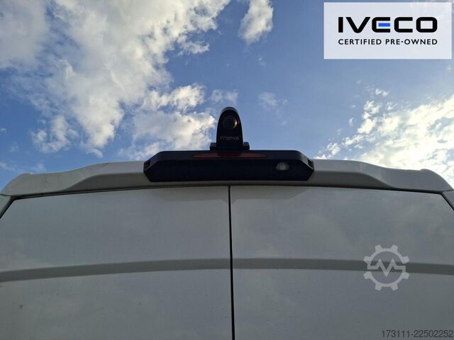 High top van IVECO Daily 35S14V / RS 4100 / Klima / Bluetooth