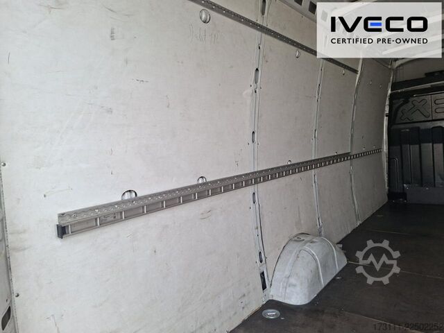 High top van IVECO Daily 35S14V / RS 4100 / Klima / Bluetooth