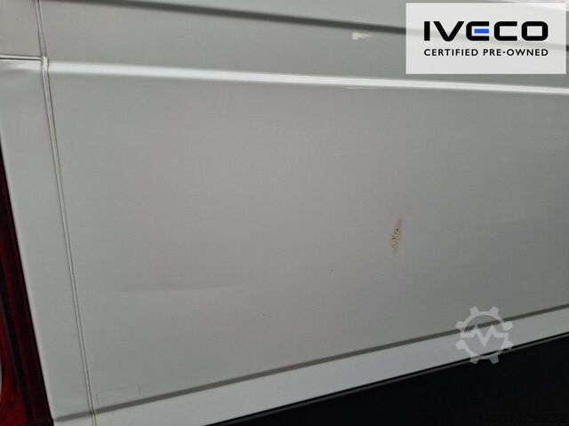 High top van IVECO Daily 35S14V / RS 4100 / Klima / Bluetooth