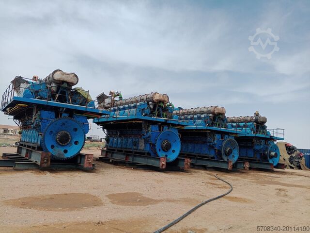 Standard tractor unit Man 14V52/55A