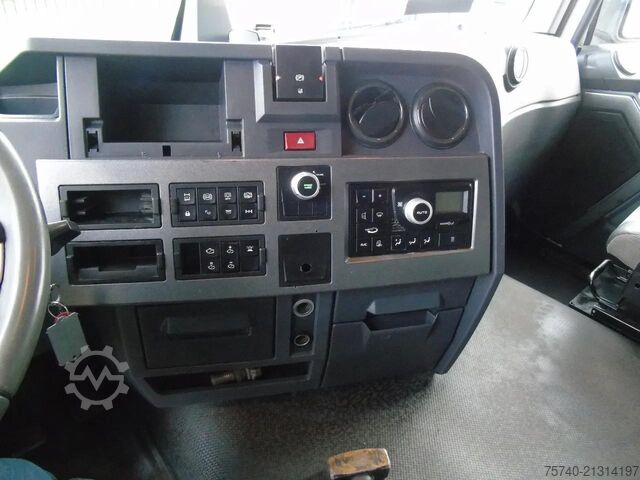 Standard-SZM Renault T460 + euro 6