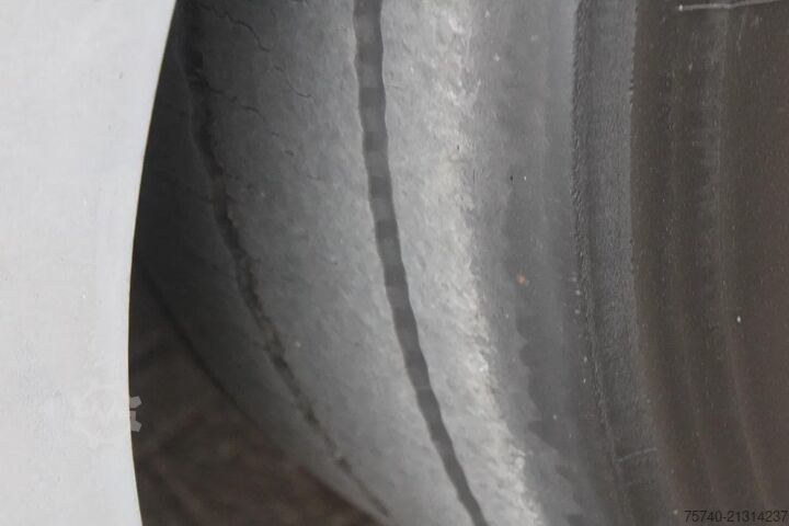 Standard-SZM Scania G 420 + 6X2/4 + EURO 5 + PERFECT CONDITION