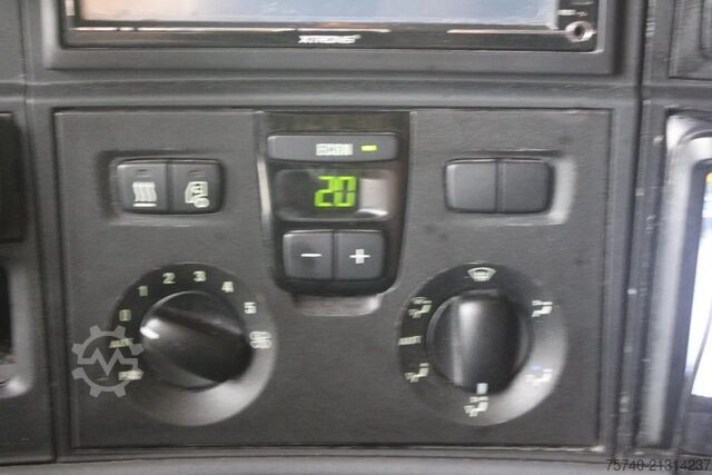 Standard tractor Scania G 420 + 6X2/4 + EURO 5 + PERFECT CONDITION