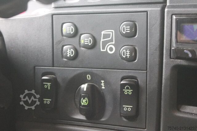 Standard tractor Scania G 420 + 6X2/4 + EURO 5 + PERFECT CONDITION