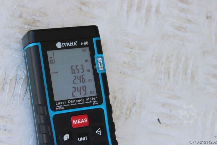 Kühl-/Tiefkühltransport Scania P230 + thermo king + lift