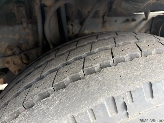 Standard tractor Volvo FM400 Euro 5 / PTO - Hydraulics / 740.000 KM / ...