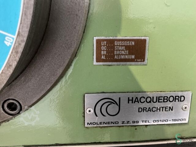 Milling machines  TOS FGHE 32 1978 TOS 