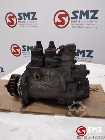 Kraftstoffpumpe Mercedes Occ brandstofpomp Mercedes Actros MP4