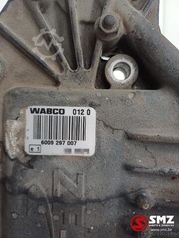 Engine management Man Occ ECU versnellingsbakregeleenheid MAN