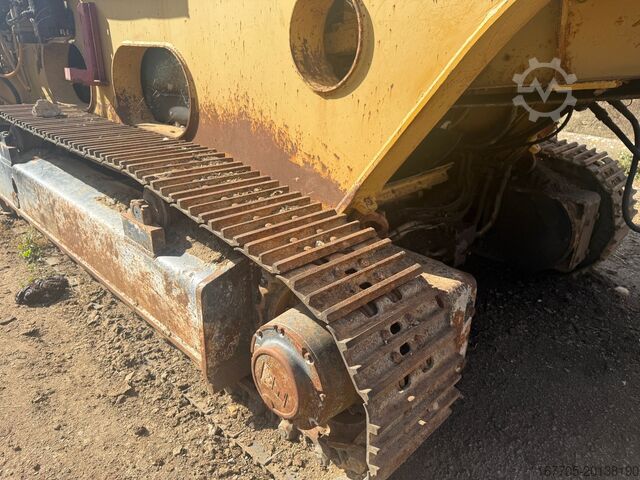 Crushing equipment Om APOLLO