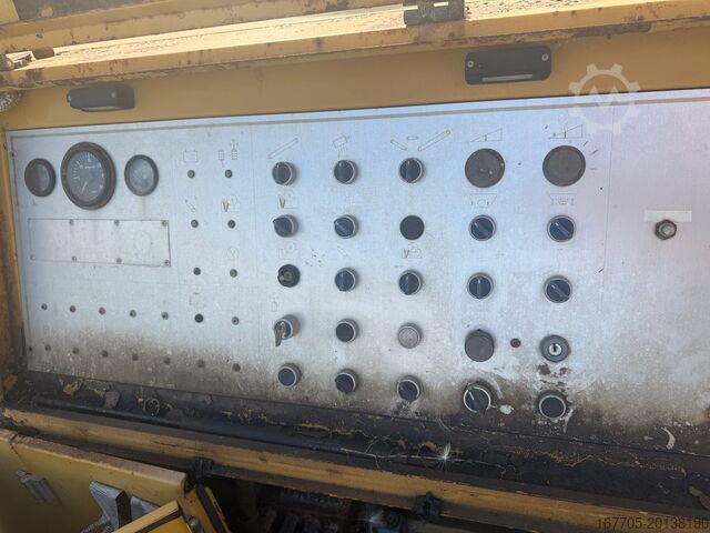 Crushing equipment Om APOLLO