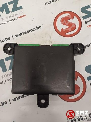 Engine management Volvo Occ ECU ECS 3.5 regeleenheid Volvo