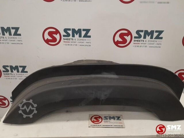 Mudguard Scania Occ spatbord links Scania