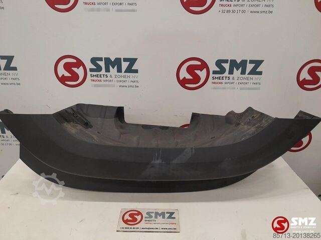 Mudguard Scania Occ spatbord links Scania