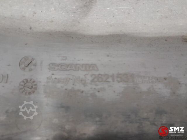 Mudguard Scania Occ spatbord links Scania