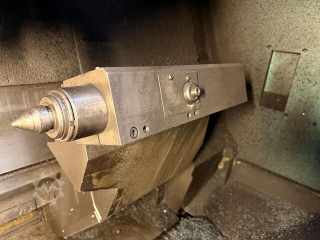 CNC Drehmaschine INDEX G 300