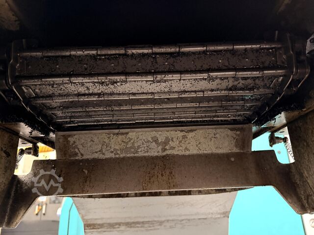 CNC Drehmaschine INDEX G 300